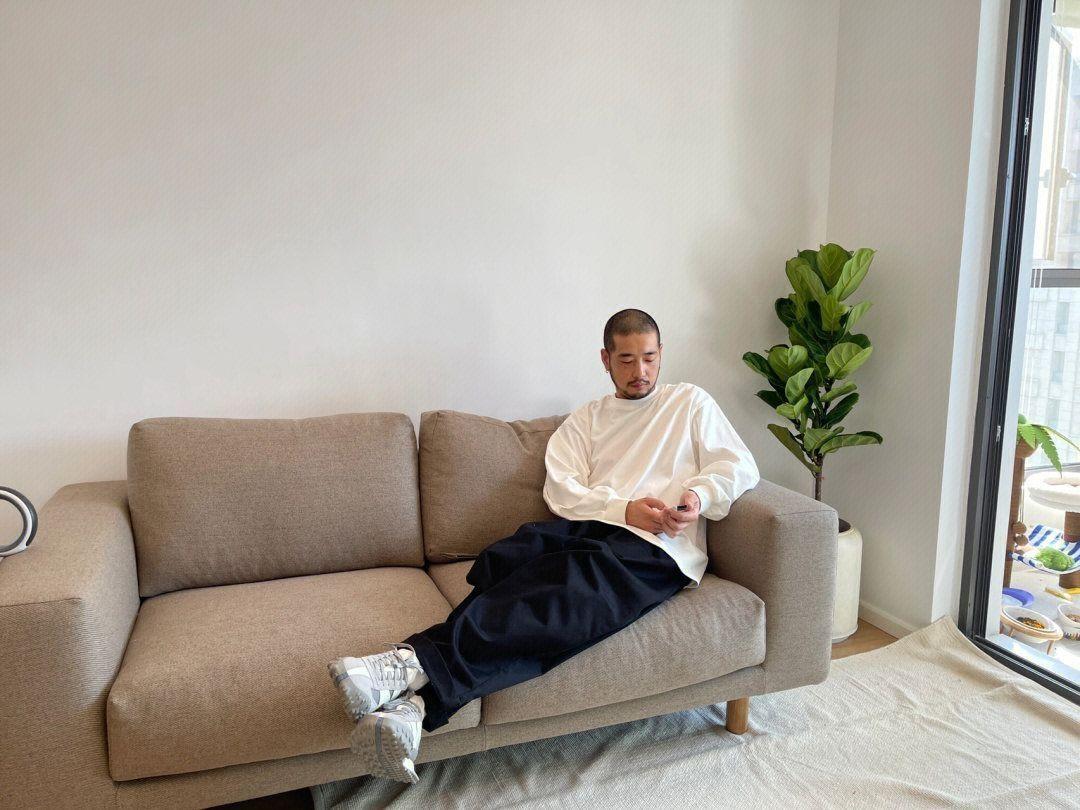 好物推介New Balance XC-72 元祖灰brief